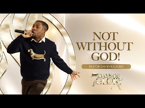 Spirit And Truth Holy Consecration Day 5 | Pastor David Wilford  | #7DaysOfGlory