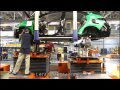 Hyundai Motor Manufacturing Alabama Plant Tour ...