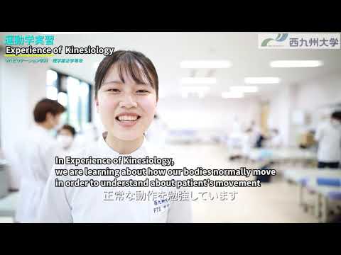 留学生向け学校紹介動画②/School Introduction Video for Int’l students ②