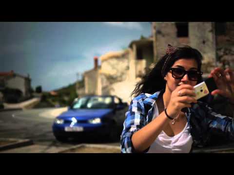 "Krenimo s osmijehom" - Dina Rizvic