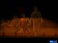 Extrait DVD Ben Hur 2006