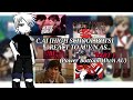 BL C AI HIGH SCHOOL BOTS React To M Y N Power Bottom AU PART 1