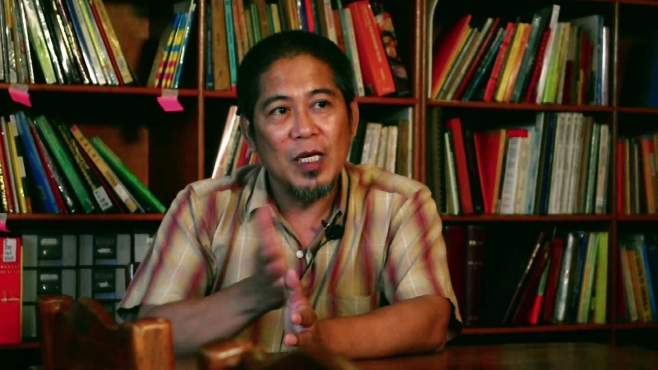 Putar video Sa Madaling Salita: Kasaysayan at Pag-unlad ng Wikang Pambansa sekarang Sa Madaling Salita: Kasaysayan at Pag-unlad ng Wikang Pambansa