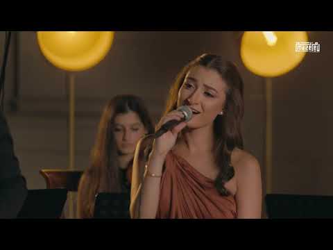 Flying Carpet: 3-Syria - Iyad Rimawi || بساط الريح :3- سوريا: مزيج إياد ريماوي