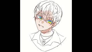 緋八マナ