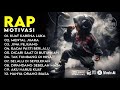 KUAT KARENA LUKA RAP Motivasi 2025 Raih Suksesmu Sekarang