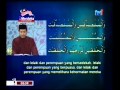 Surah Al Ahzab Ayat 31 - 43 