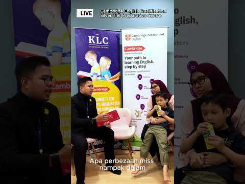 Parent Testimonial