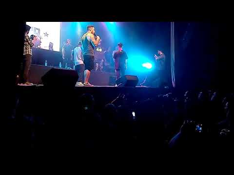 DTOKE VS SOK FINAL EGO FEST 3/11