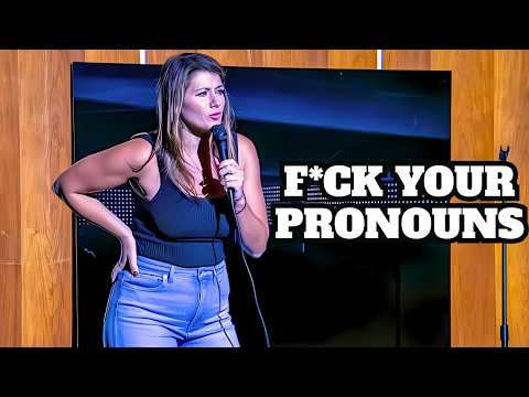 1 Hour of HILARIOUS Comedians DESTROYING Woke Hecklers 🤣 Can't Stop Laughing