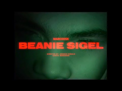 Marcoo5k - Beanie Sigel ( Official Music Video)