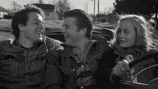The Last Picture Show (1971) - A Retrospective