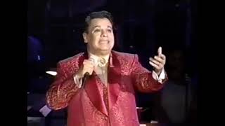 Juan Gabriel (Ya no te sientas sola y triste) Auditorio Nacional 2006