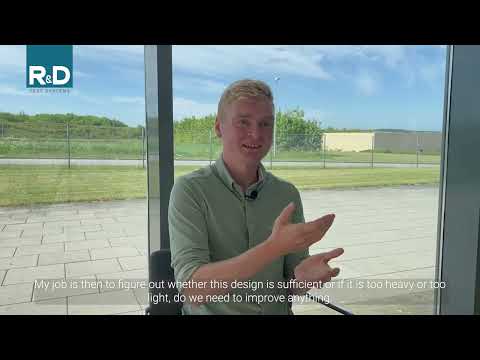 Advanced numerical calculations and FEA