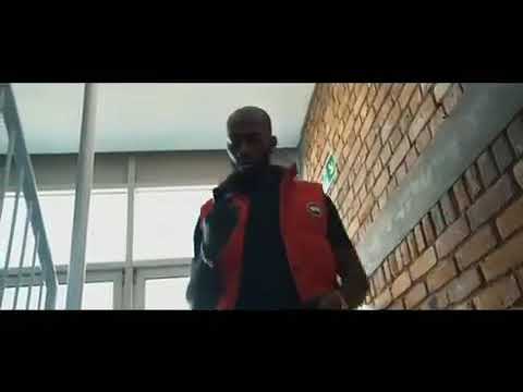 R.A (Real Artillery) X Abra Cadabra X Sneakbo X Ard Adz X Rapman - The Convo Pt. 4 [Trailer]