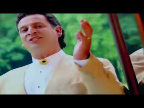 Dario Gómez - La Pena Es Honda [Video Oficial]