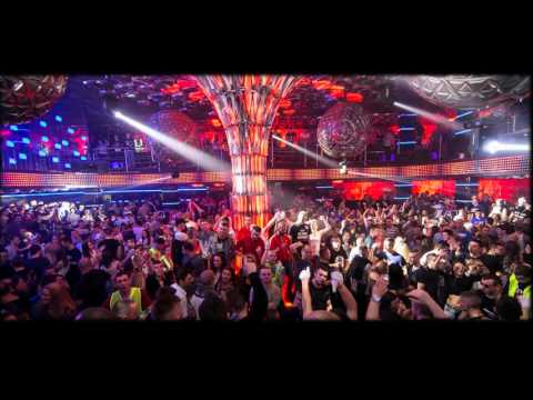 D-Jastic x KURA - Up To No Good (KriZ Van Dee Mash'Up)