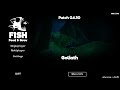 Feed Grow Fish Old Title Theme
