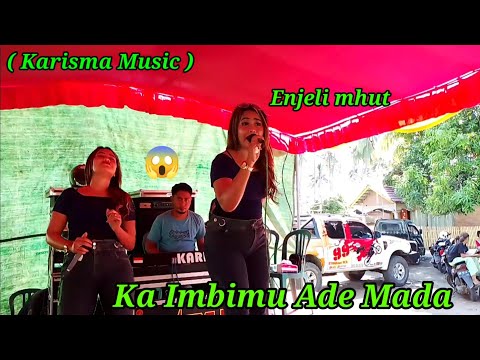 Ka Imbimu Ade Mada ~ Enjeli mhut ( Karisma Music )