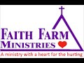 Fab Finds! visits Faith Farm 