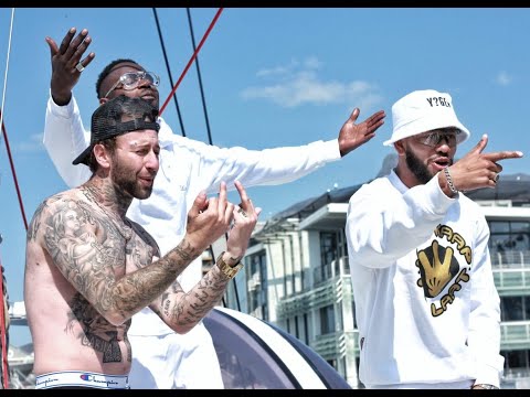 'So Cold' Chad Da Don FT YoungstaCPT & E-JayCPT