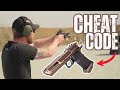 The Fastest Pistol I Ve Ever Shot TTI Sandviper