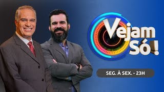 VEJAM SÓ! - A IGREJA JÁ ESTÁ VIVENDO A APOSTASIA PROFETIZADA PELO NOVO TESTAMENTO?