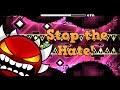 MY OPINION ON BUFF THIS BY BOYOFTHECONES Geometry Dash