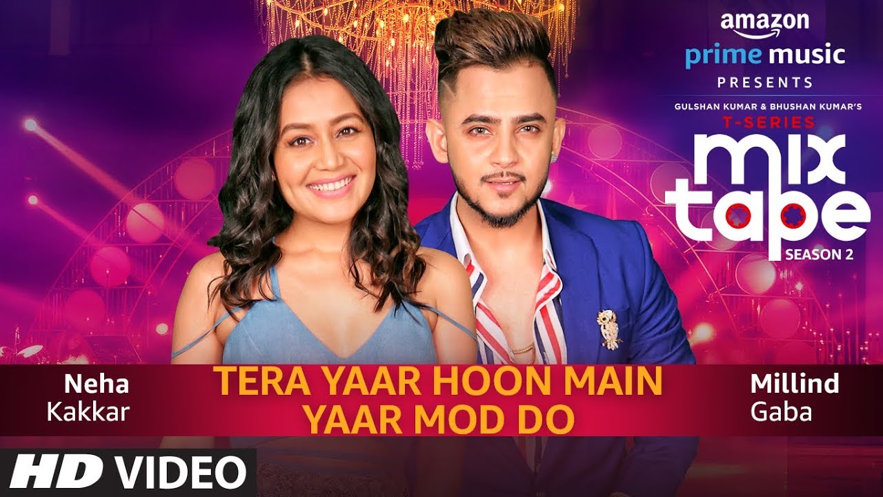 Yaar Mod Do – Tera Yaar Hoon Main