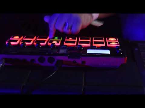 Por Ultima Vez [En Vivo] - Keyvin C | Diferente Disc