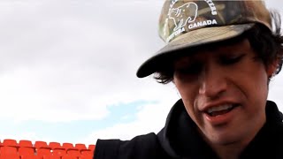 Bakers Eddy - Hopeless Dreams (2025) video