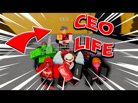 Ken Omega: The BOOSTED CEO Experience! Golden GLOCK Trolling...