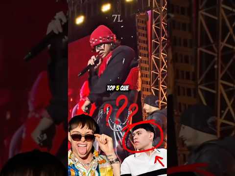 Los Top 5 del Regional 🇲🇽‼️ #fuerzaregida #pesopluma #netonvega #juniorh #regionalmexicano #fy