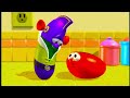 VeggieTales Heroes Of The Bible Volume 1 2 VHS And DVD Trailer 2001 2002 Version 1