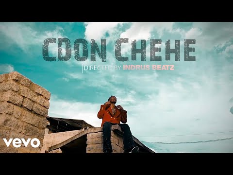 Cdon chehe - Mico - (Videoclip Oficial)