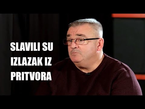 MURIZ MEMIĆ: OPTUŽNICA JE POTVRĐENA, PRAVILI SU SLAVLJE - Slučaj Dženan Memić