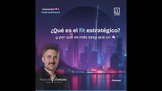 Que es el fit estrategico? y por que es mas sexy que un Unicornio?