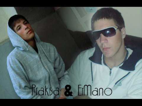 Praksa ft ErMano - Los si Mali