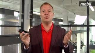 iPhone 4: 4/4 - FaceTime & dommen