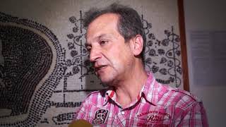 Смилян близо до рекорда - над 20 хиляди вече се включиха в създаването на бобеното пано