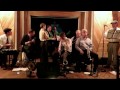 "'Deed I Do" : Buck and a Quarter Quartet & Friends at Sisters- Brooklyn