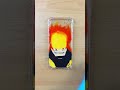 I Painted Naruto Uzumaki ANIME PHONE CASE