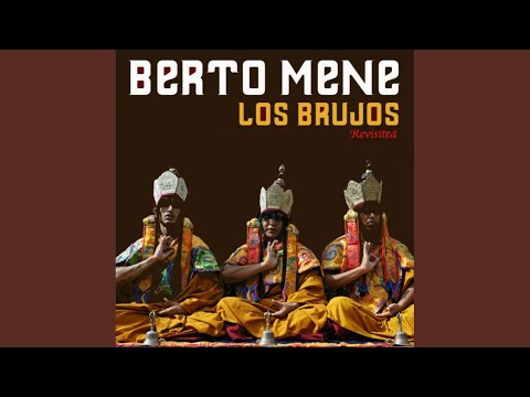 Los Brujos (Jose Rodriguez Rework 2)