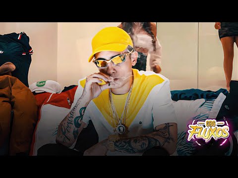 CROCO 90 - MC Hariel, MC Neguinho Do Kaxeta e MC Kelvinho (Perera Dj)