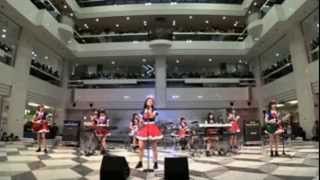 PASSPO☆ - Perfect Sky (1st live)