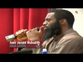 Loon From P Diddys BadBoyRecords Converts To ISLAM Short Interview And Lecture