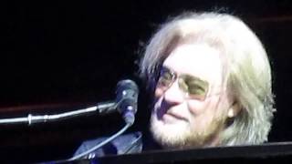 Daryl Hall & John Oates - Sarah Smile - June 24, 2017  Boston, MA