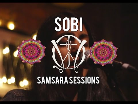 Sobi - Devil // Samsara Sessions @ The Whiskey Jar