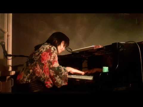 KEIKO MATSUI KEYBOARDIST EXTRAORDINAIRE