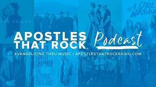 ATR Podcast feat. Josh Honea (The Persuaded)